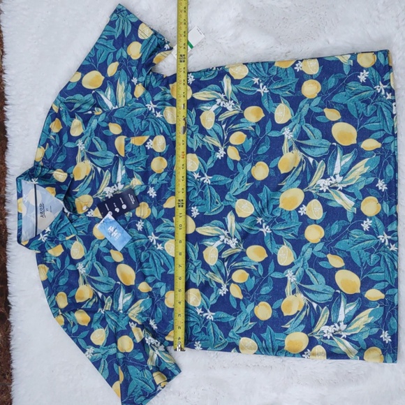 IZOOD SALTWATER TSHIRTS. - Picture 12 of 16